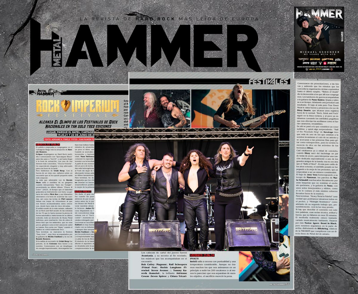 Invicti Band tweet media
