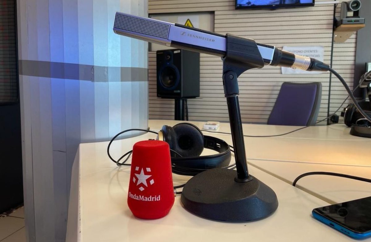 MadridTrabajaOM's tweet image. Empezamos en nada! 

Hoy recibiremos en el estudio a Isabel Caruana, ganadora del PremioEmprendedoras2024 y CEO de #AILIN; responderemos consultas jurídico - laborales con @ASNALA_  y @emblazq nos hablará sobre la pensión de jubilación. 

🔴A las 15h en:👉buff.ly/3P3UZqs