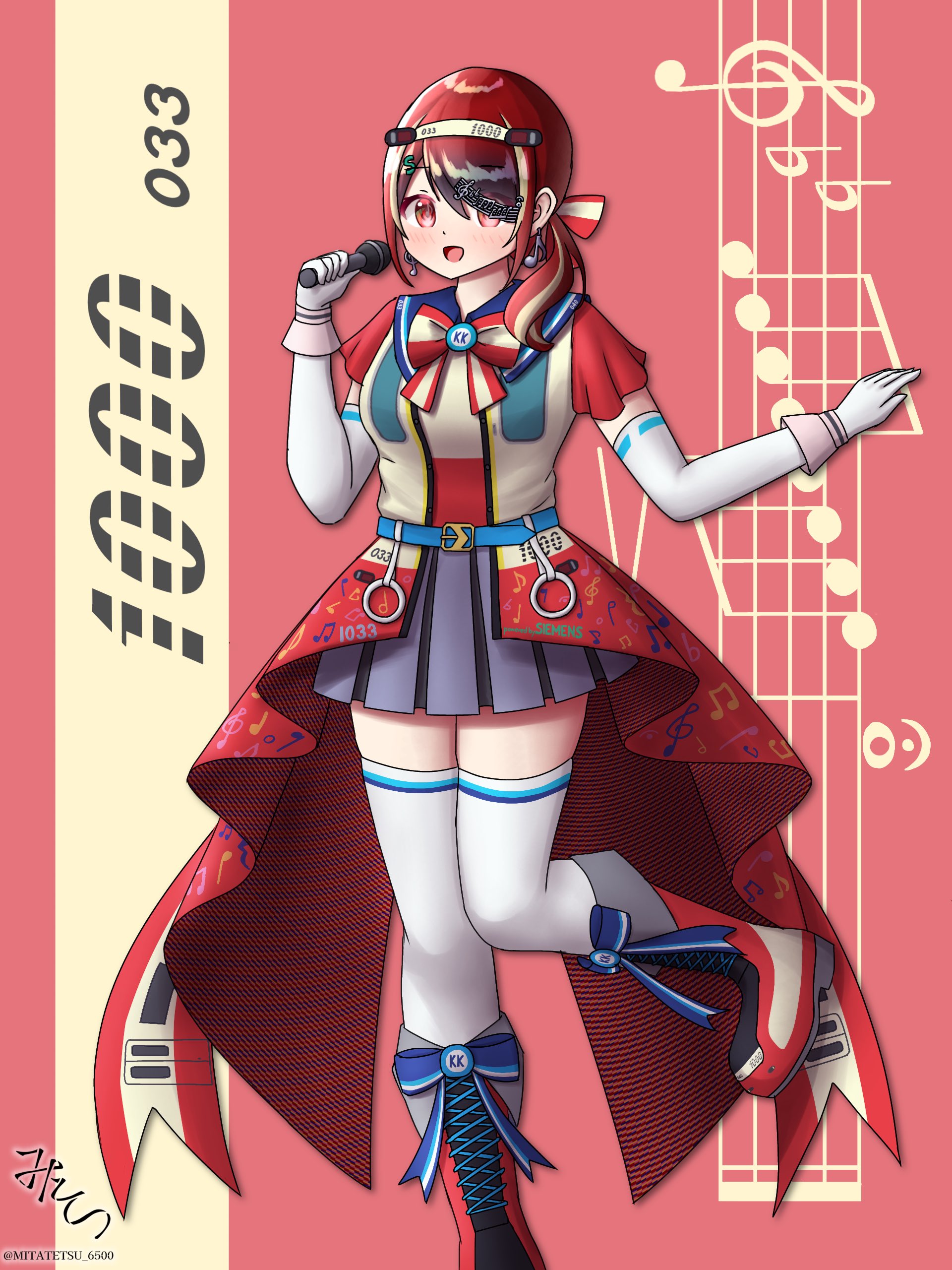 み た て つ on X: 