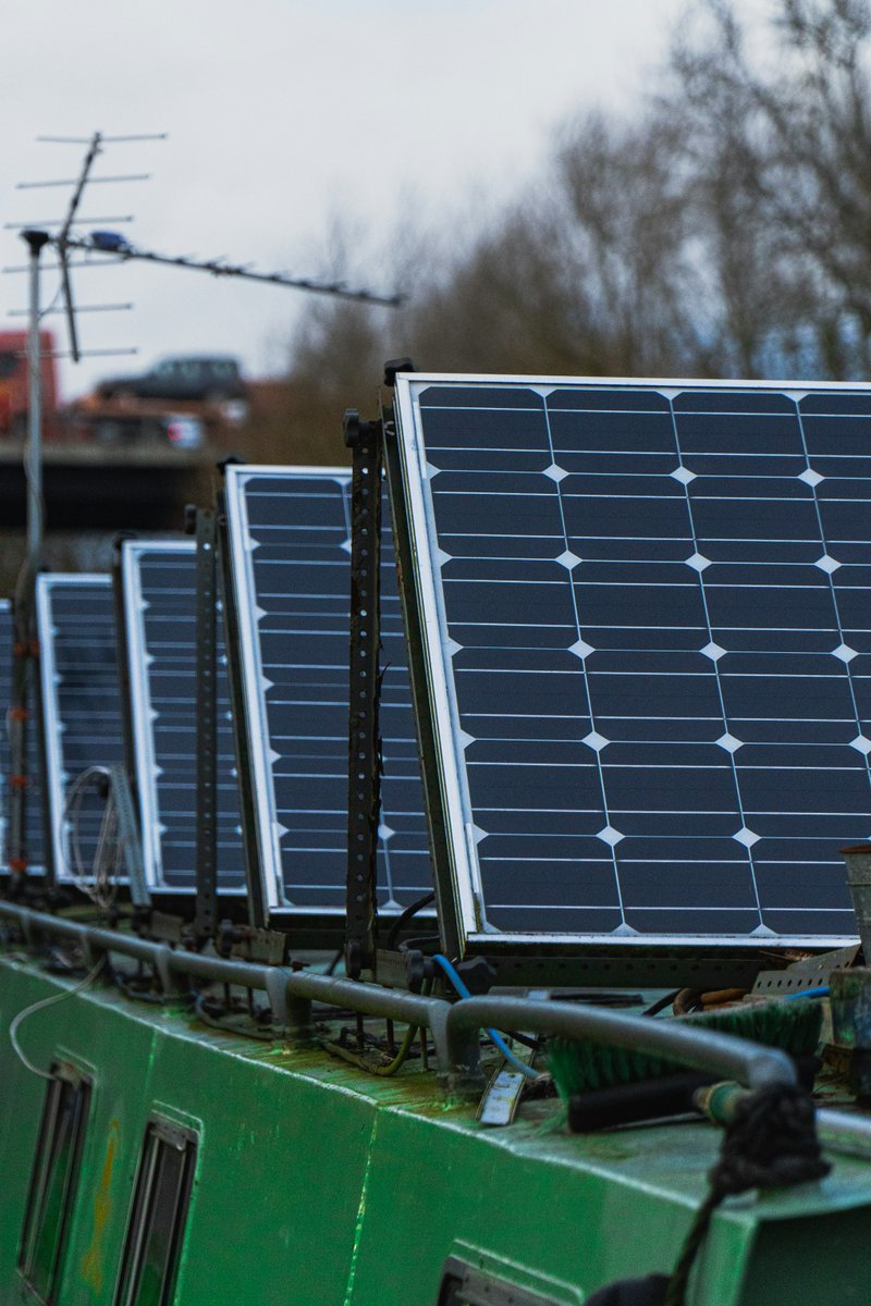 Sunrise Solar LLC tweet media