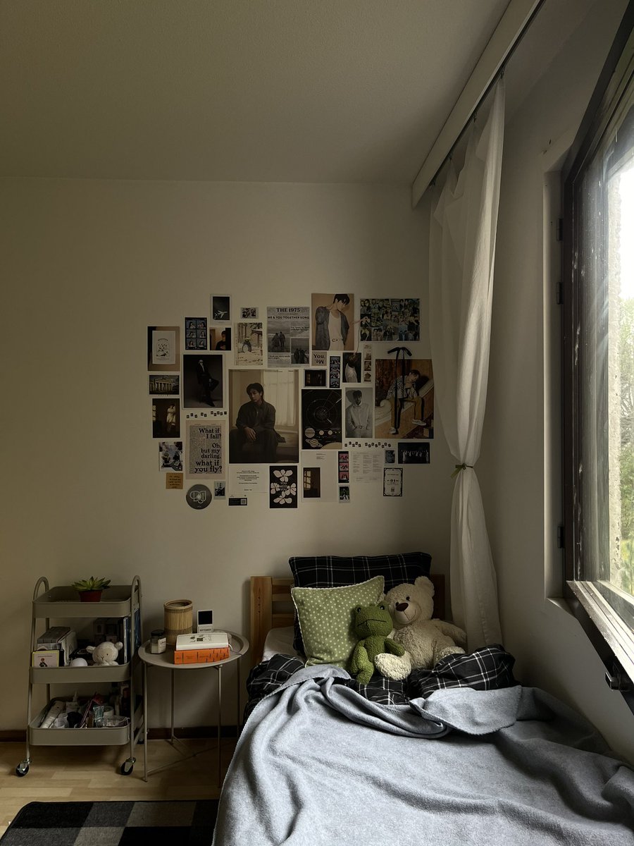 ну з цього моменту я не буду вилазити з кімнати ще тиждень.