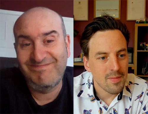 NEW EPISODE: Outreach, Reaching Across the Divide &amp; Engaging the Public.

I talk with WMG’s Phil Jemmett (<a href="/Philjemmett/">Phil Jemmett</a>, Warwick) about his work &amp; his article Engaging Academics with Outreach

Listen here: spotifyanchor-web.app.link/e/BDEDZbjNcNb

#podcast #academicpublishing #publicoutreach