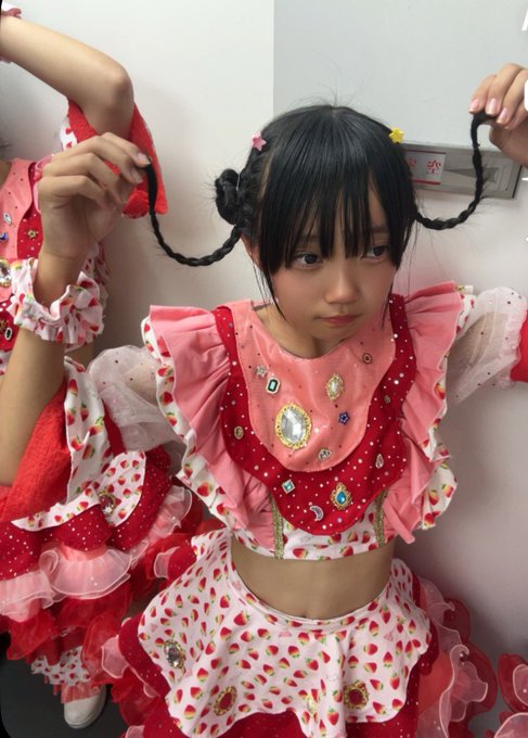 Twitterのコスプレ画像37