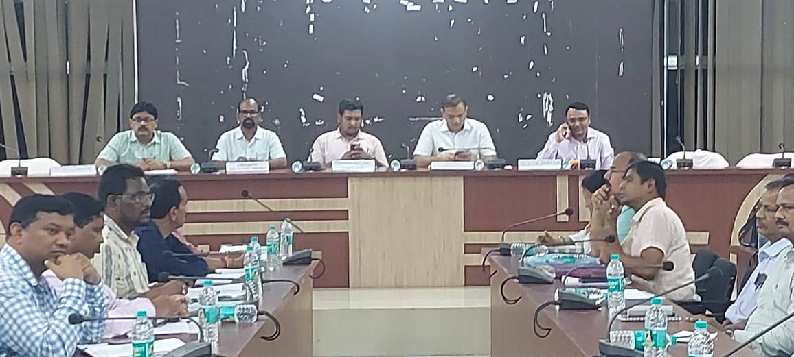 Zilla Parishad Sambalpur tweet media