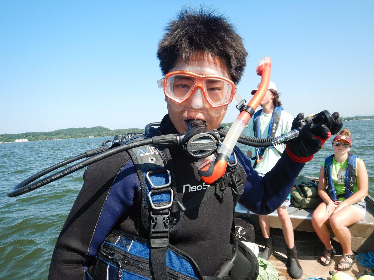 Woolnough Mussel Lab tweet media