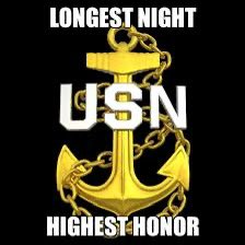 #tradition #NavyChiefNavyPride⚓️