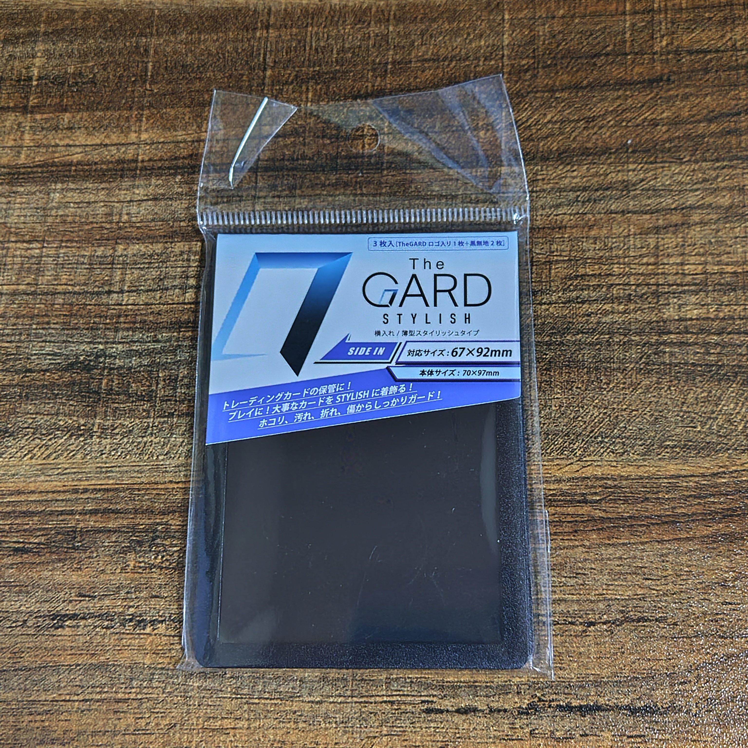 The GARD（公式） (@thegard_goods) / X
