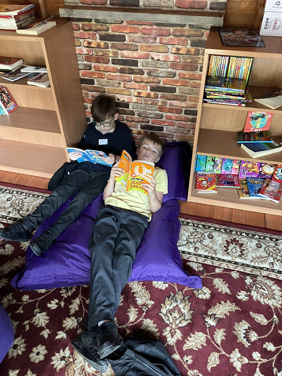 Meadstead Pr Academy tweet media