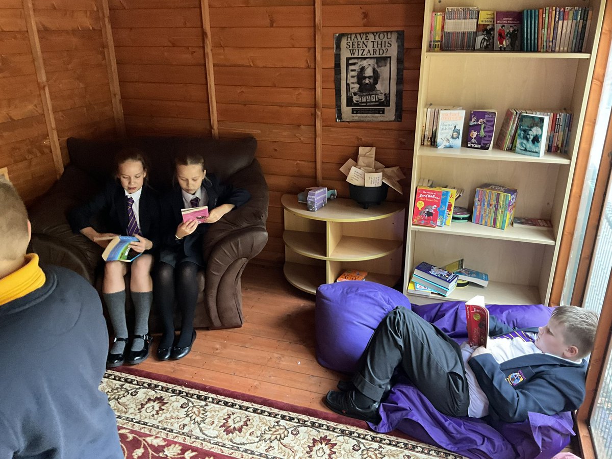 Meadstead Pr Academy tweet media