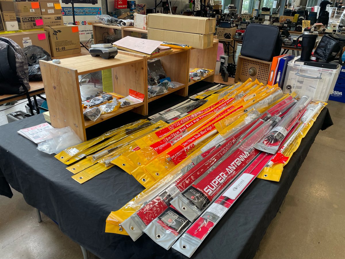 LAM Communications tweet media