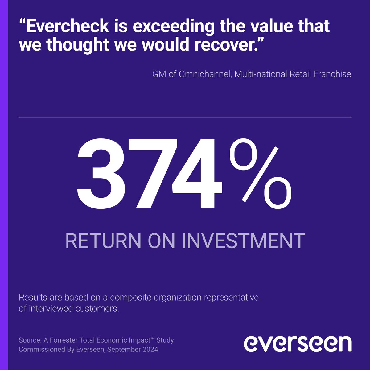 Everseen tweet media