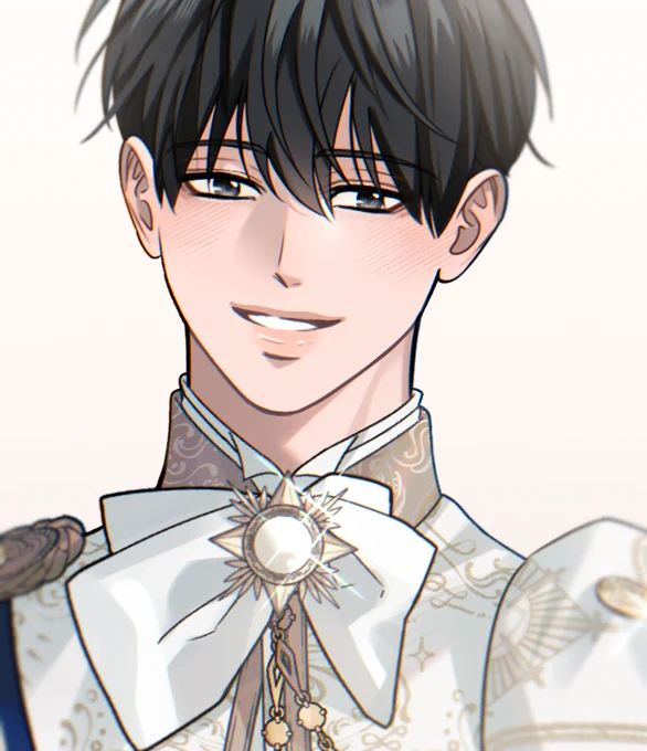 all of these gaze, bcs he's in love with yjh your honor  
