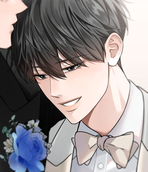 all of these gaze, bcs he's in love with yjh your honor  