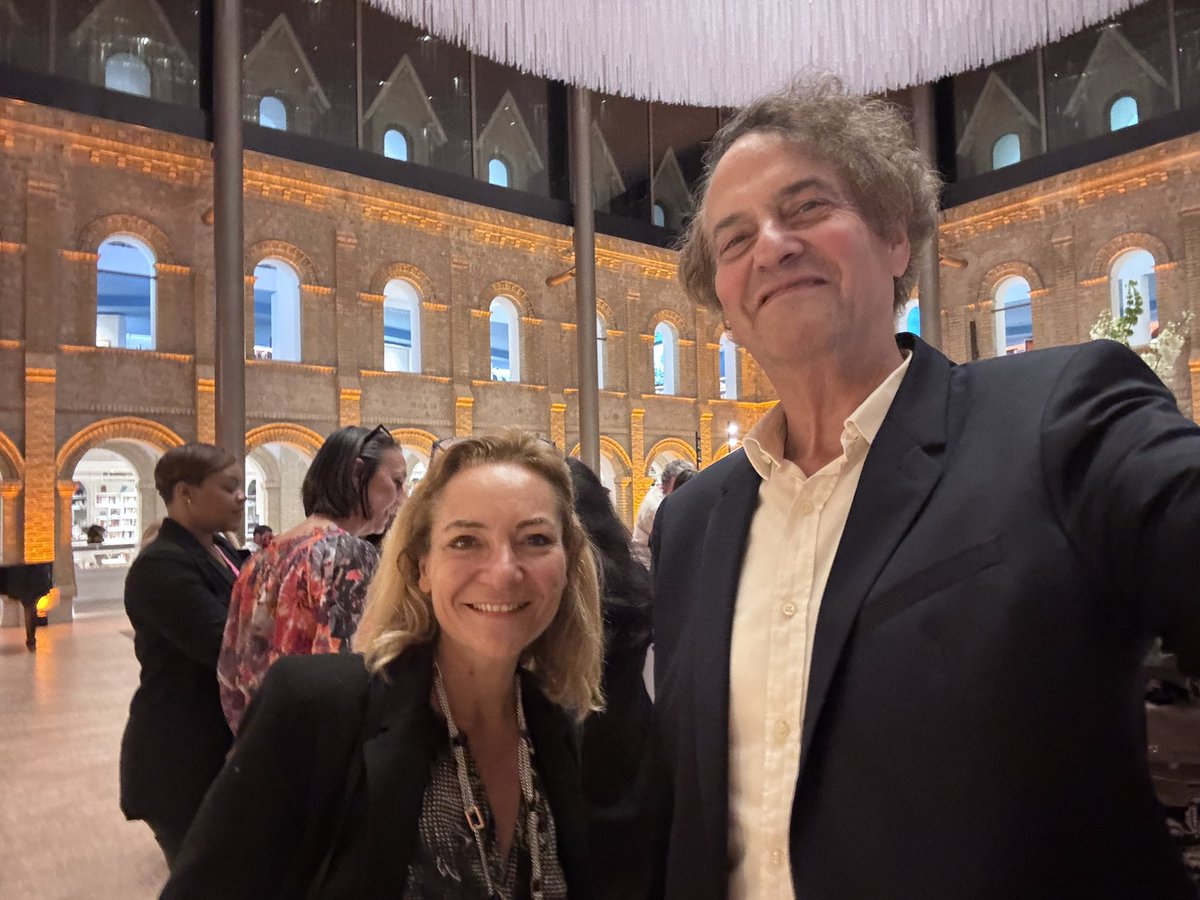 Joël Wirsztel tweet media