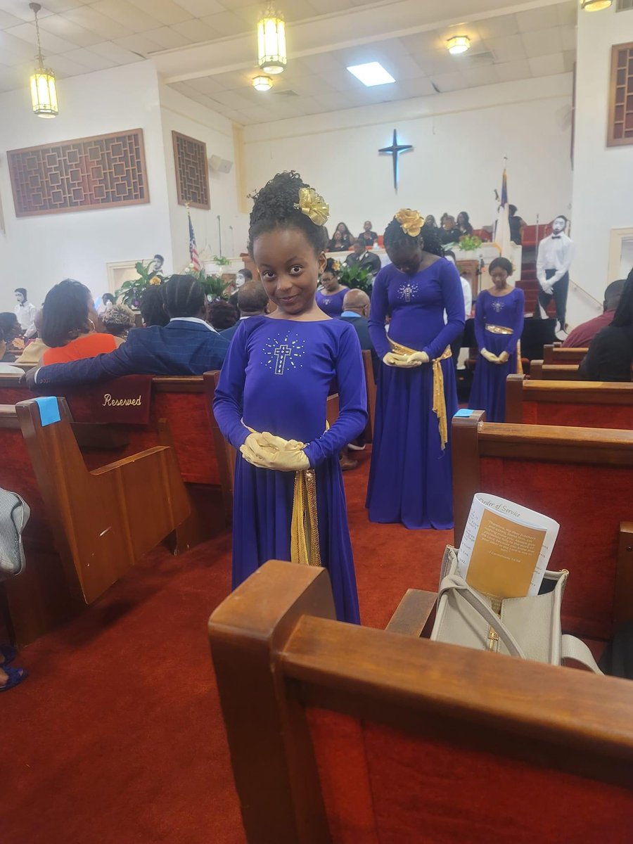 Yesterday was #NationalDaughtersDay. Here’s my now 7 year old gifted premie, born at 30 weeks. She keeps me very busy, but I wouldn’t trade her for anything in the world. She is truly my gift from God. 💜