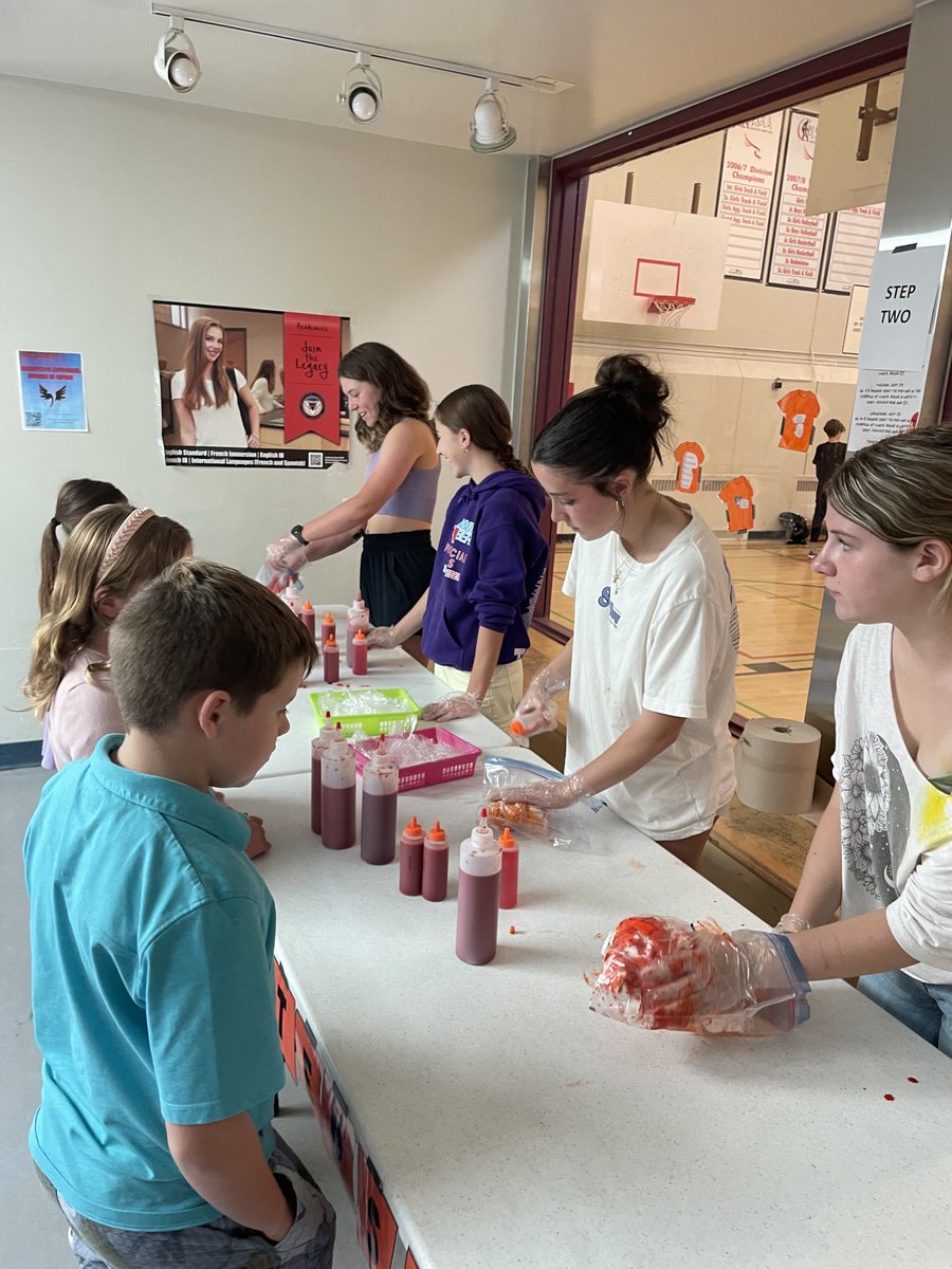 Elboya School tweet media