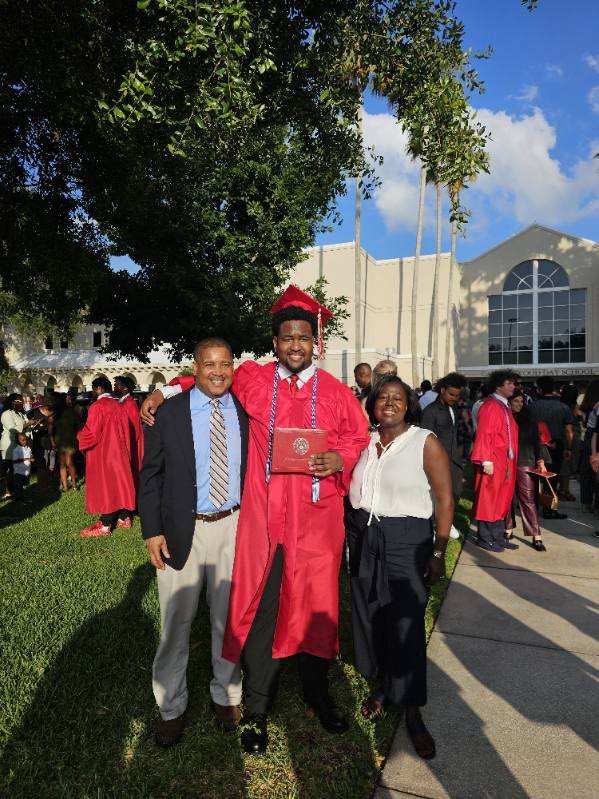 Today, would have been CJ’s 19th birthday, we remember the incredible young man he was—full of life, love, and limitless potential. As we honor him today, our hearts ache for the moments we’ll never share, but we remain forever proud of the young man he was. Love U CJ