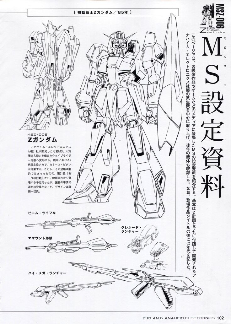 DDDDD1973's tweet photo. キット化して欲しい！藤田ゼータ！！！ https://t.co/GsHG143ukr