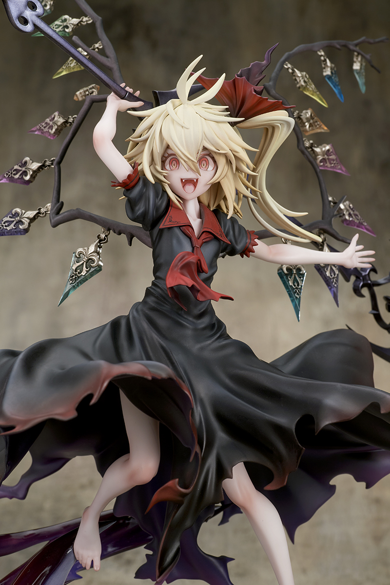 キューズQ roject 緋色の交響曲 博麗霊夢 紅魔城伝説版 キューズQ roject 緋色の交響曲 博麗霊夢 紅魔城伝説版