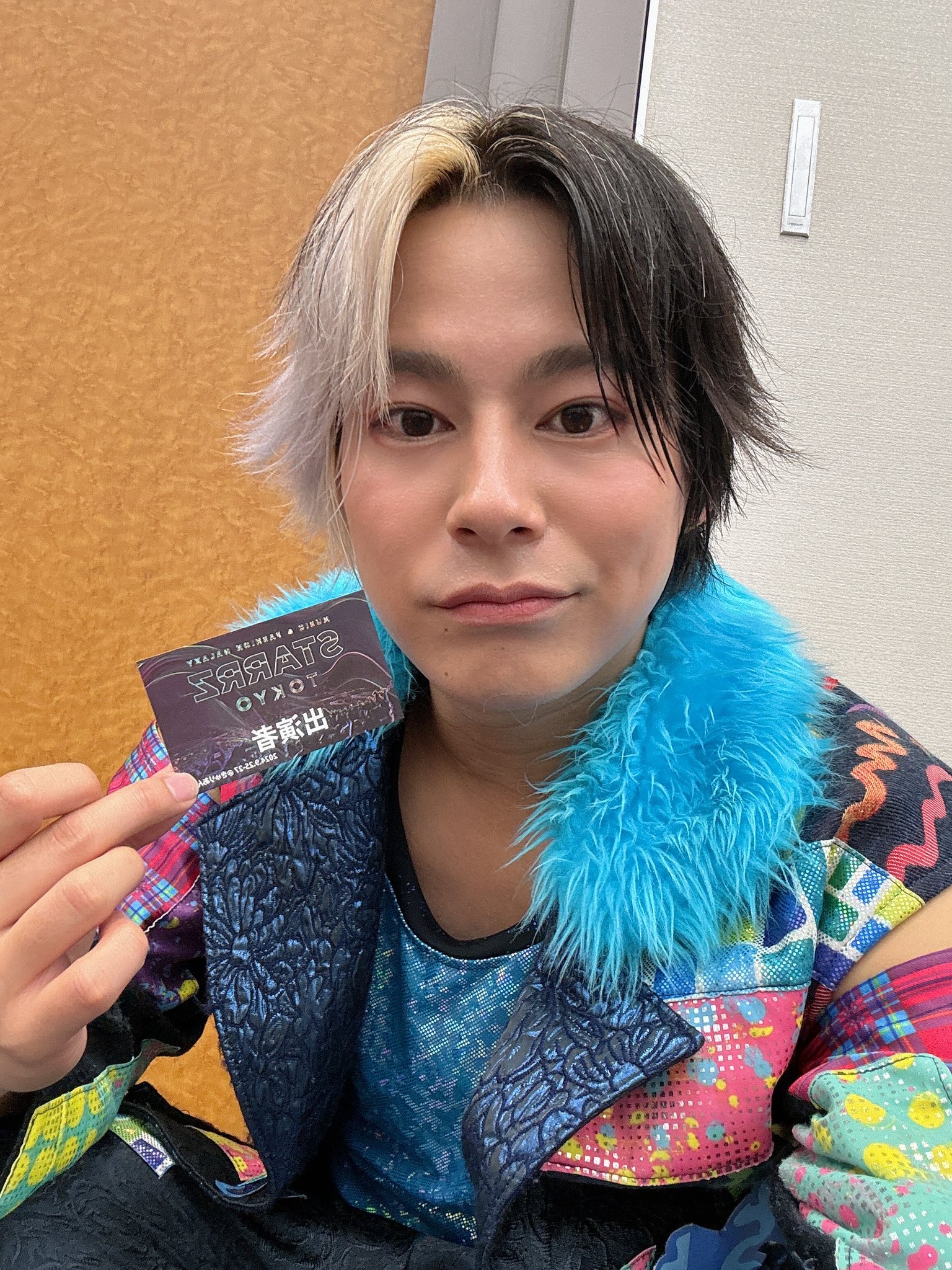 池田 絢亮/かちょー(リアルピース) on X: 