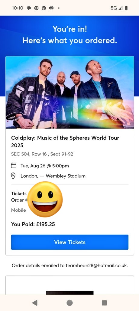 Natalie Ann tweet media