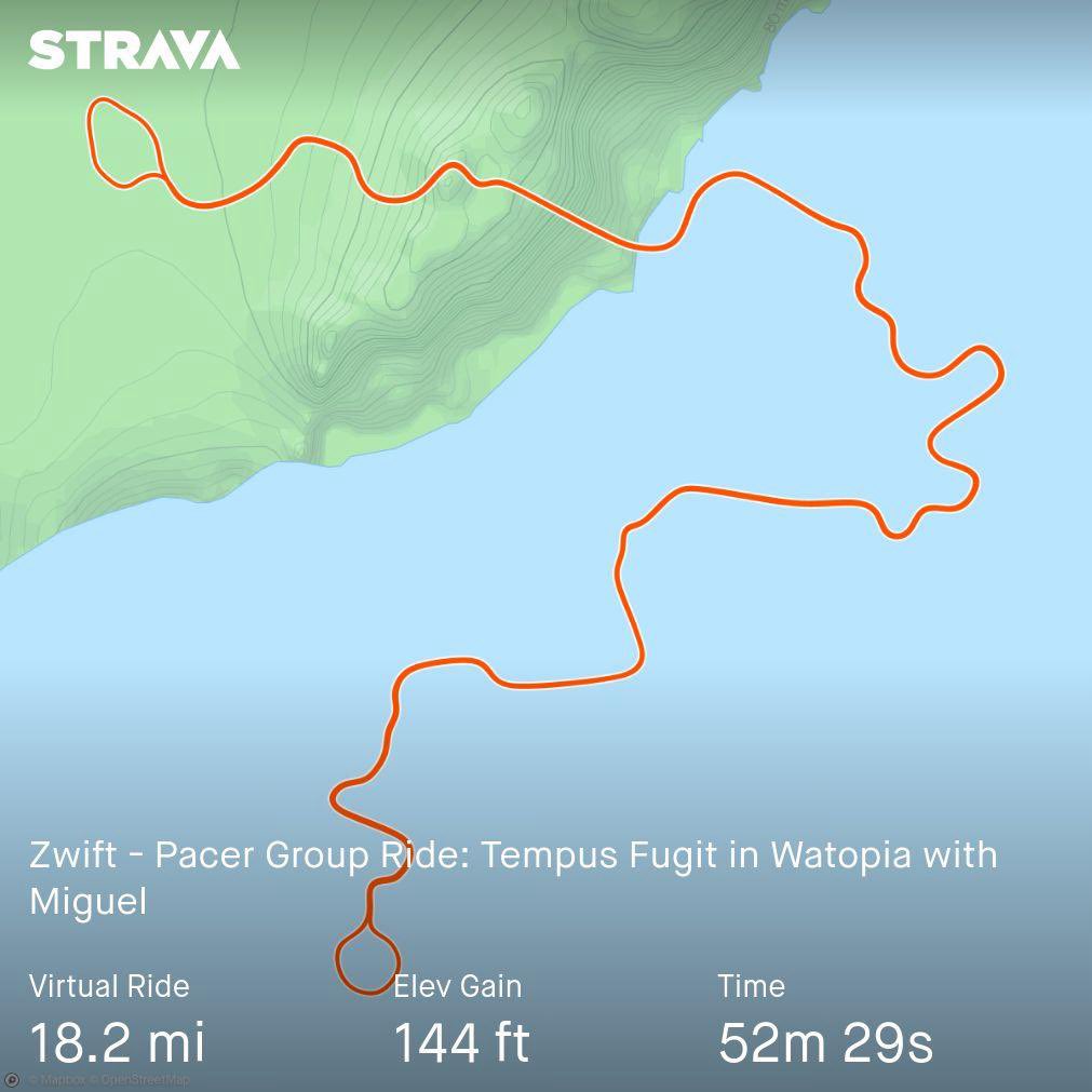 Back in the pain cave for indoor cycling season. 😩 Gotta make the most of it.