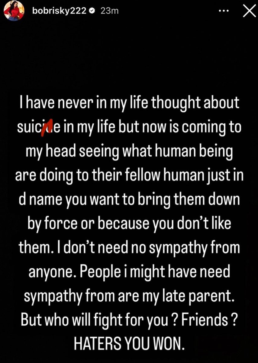 YabaLeftOnline tweet media