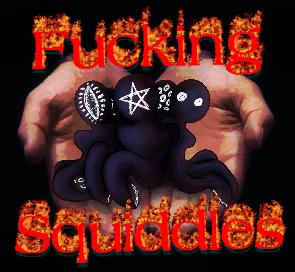 _NotSquid_'s tweet photo. Squids
#pressure_roblox #squiddles #pressurefanart https://t.co/R7JsDrUiLP