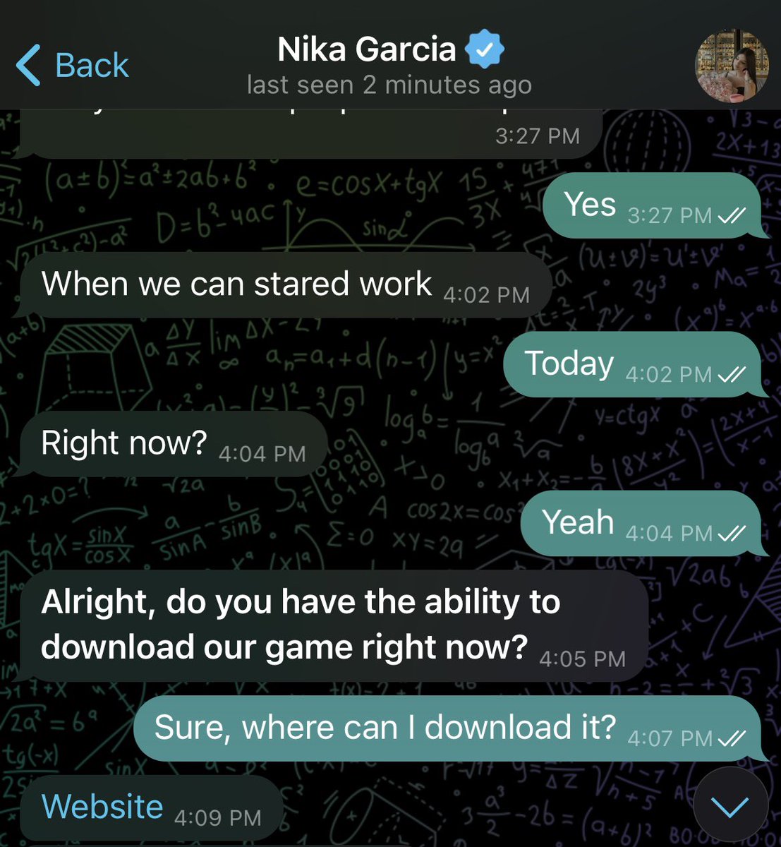 AigSylvain 🚀 tweet media