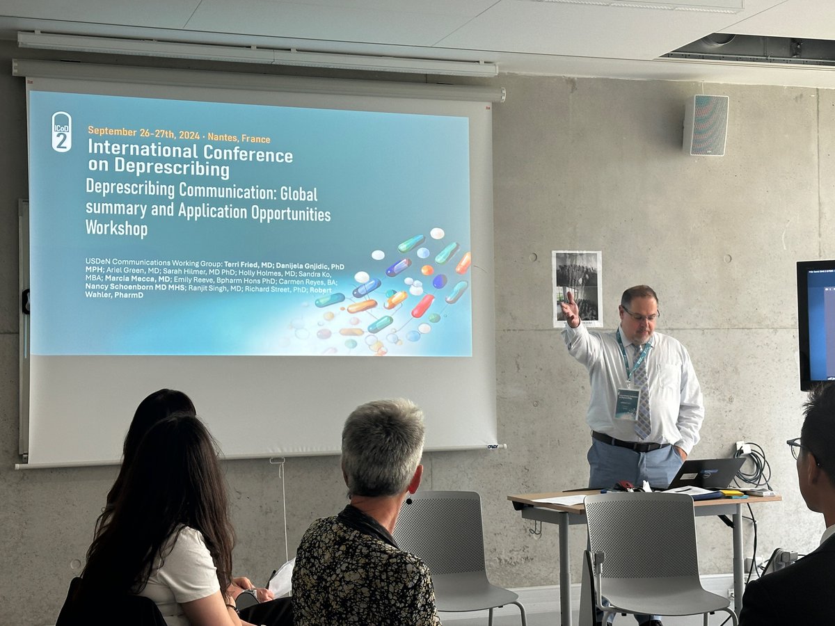 GeriatRx tweet media