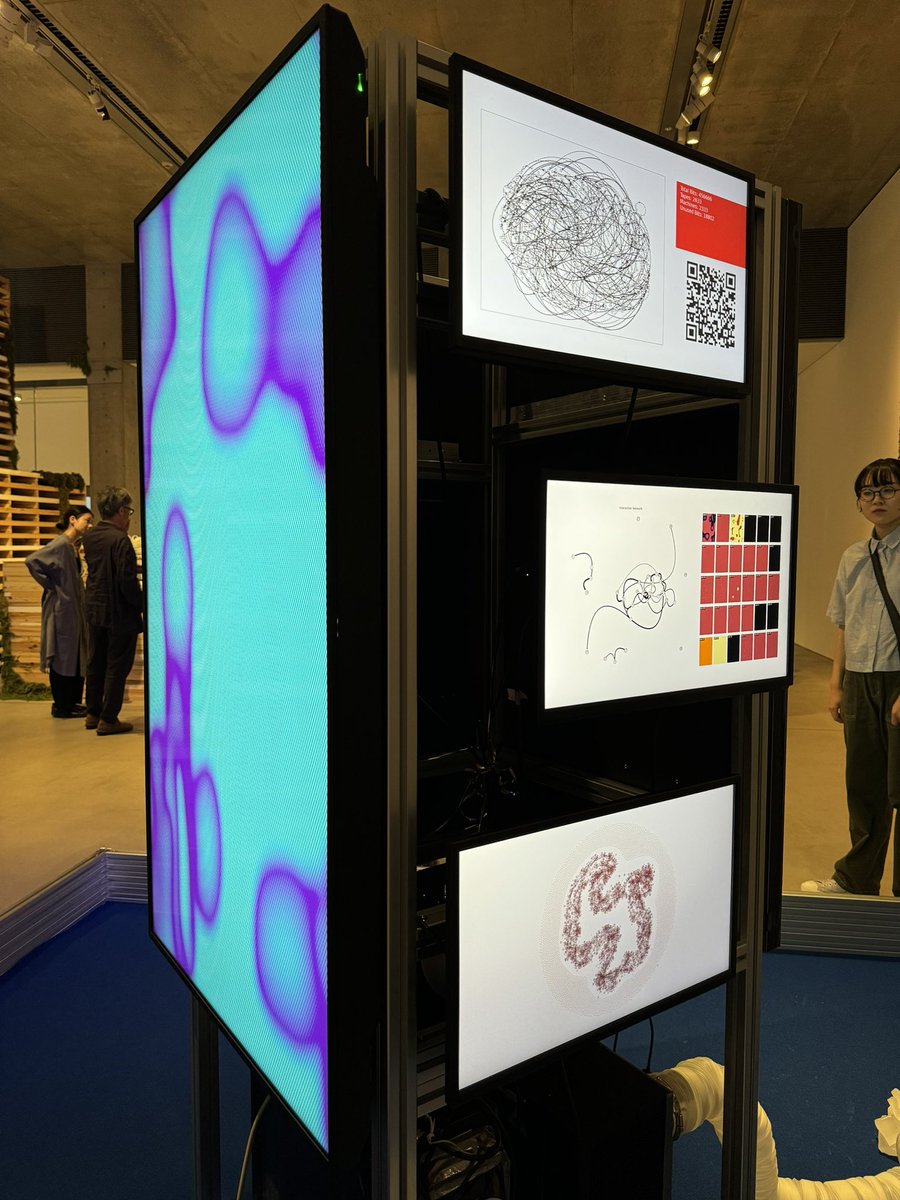 Mika Ueno tweet media