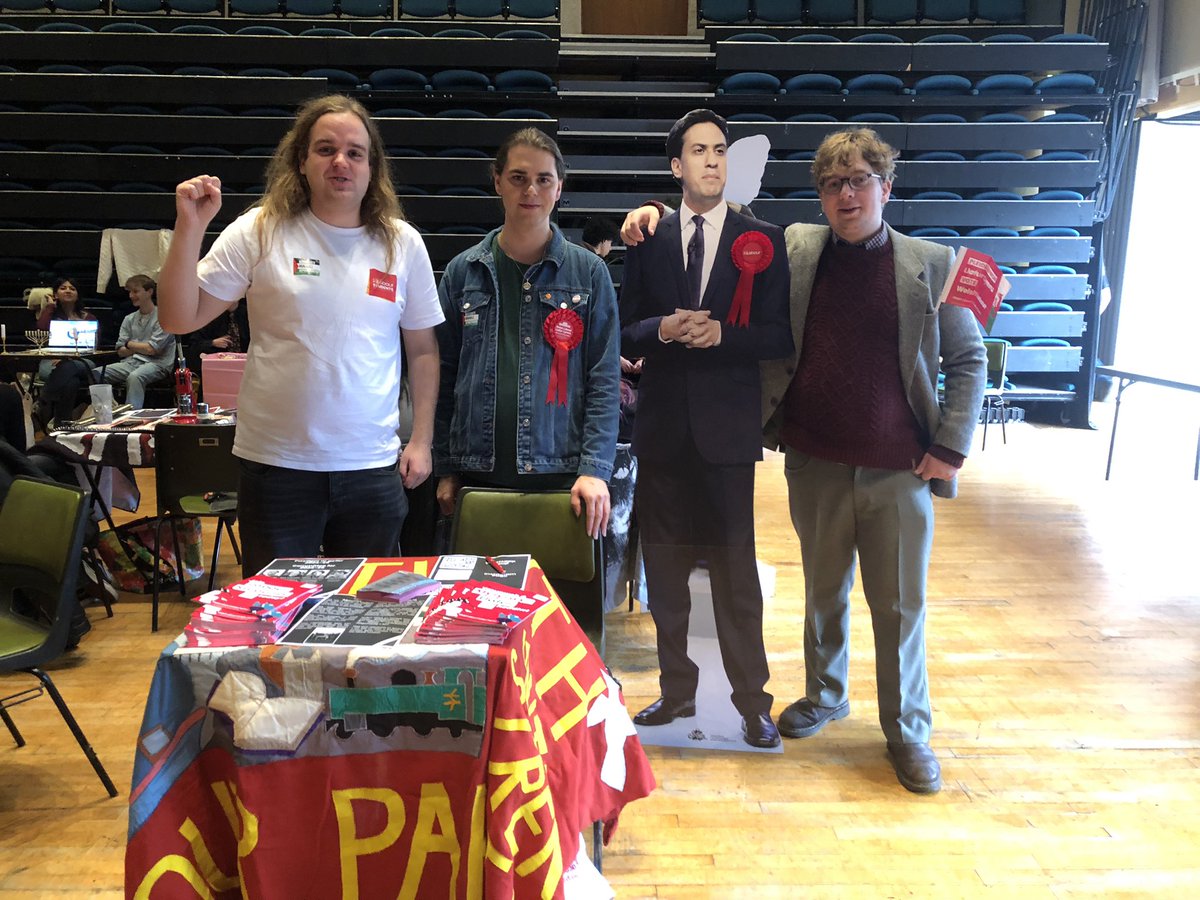 Aber Labour Students tweet media