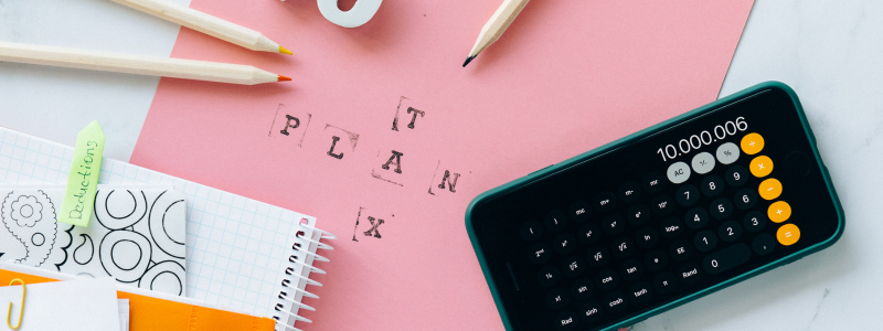 FinanceGrowES's tweet photo. 🔍 ¿Te gustaría tener un control total de tus finanzas? 🤑 Con nuestra calculadora de gastos mensuales, podrás planificar, ahorrar y alcanzar tus metas sin complicaciones. 💡 

#FinanzasPersonales #CalculadoraGastosMensuales #GastosMensuales

https://t.co/oMgFgZG4G3 https://t.co/LWPWrHaQ2a
