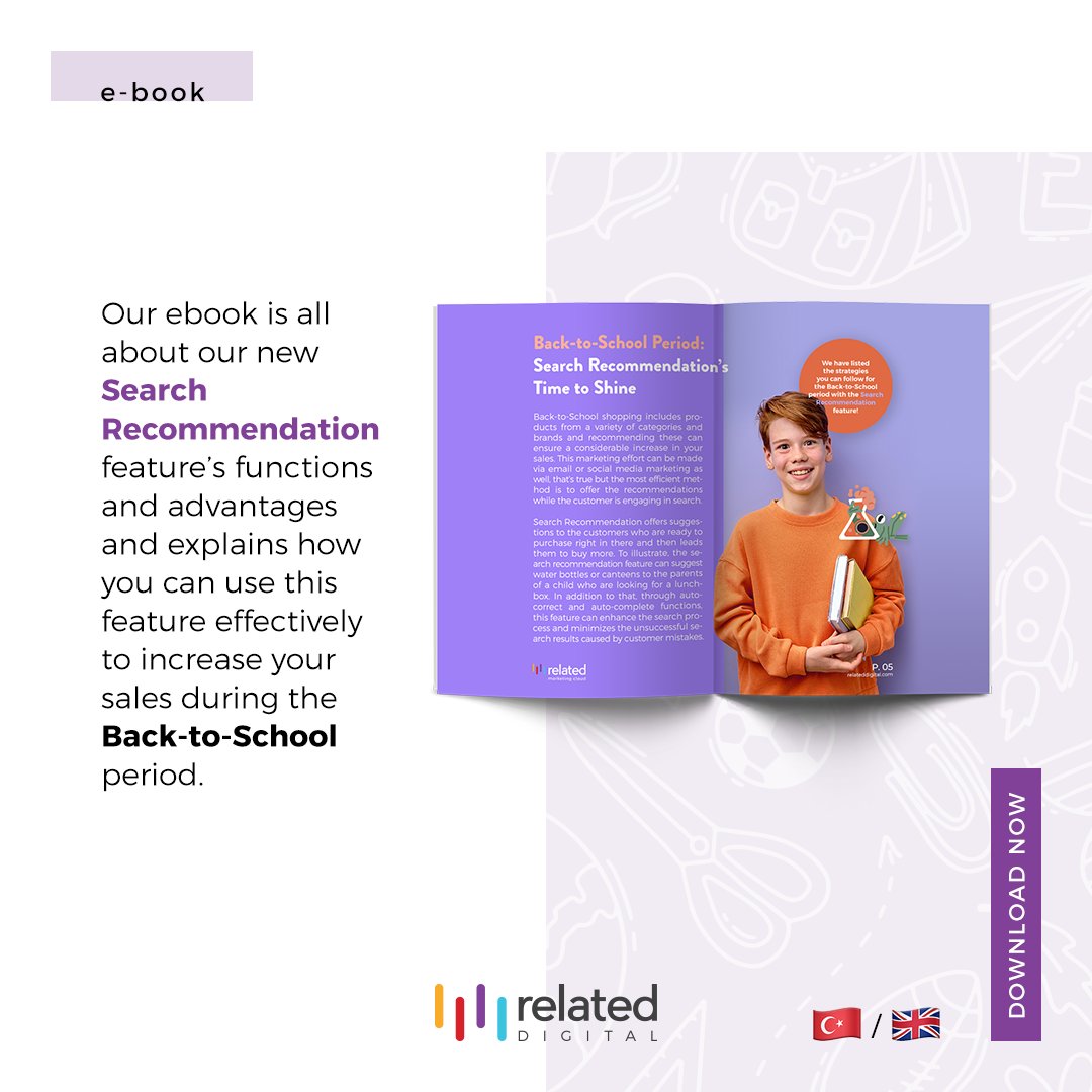 Related Digital tweet media