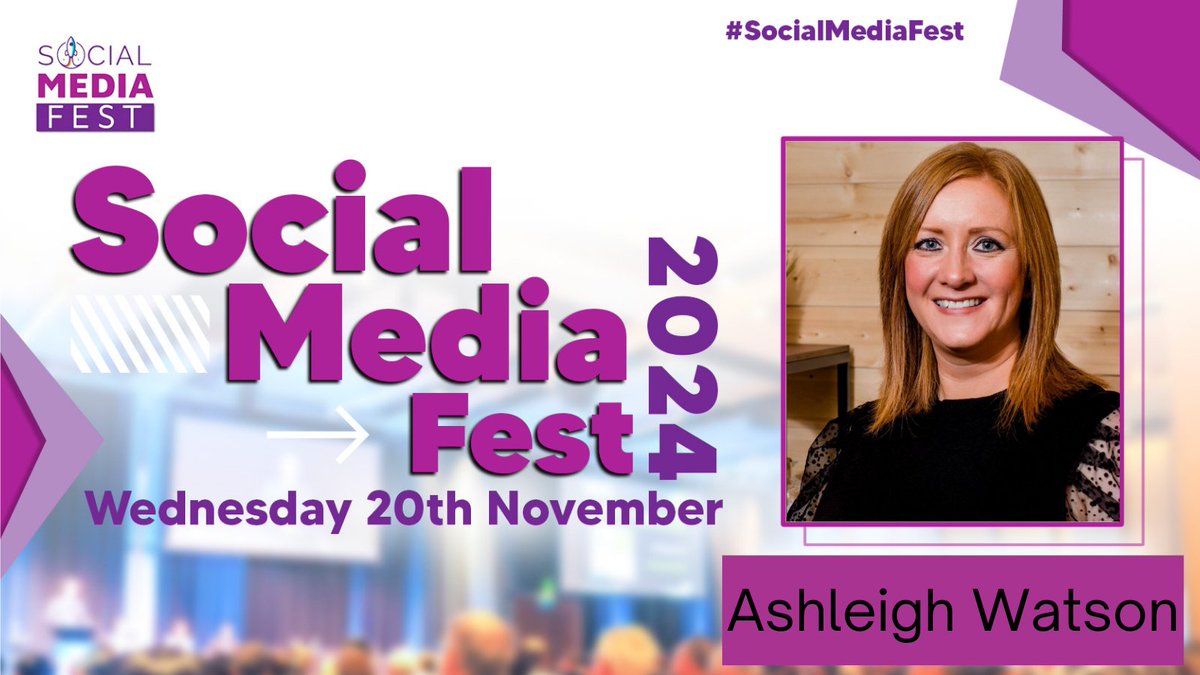 Social Media Fest tweet media