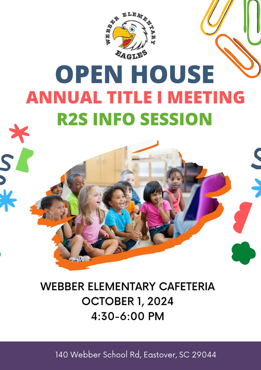 Webber Elementary tweet media