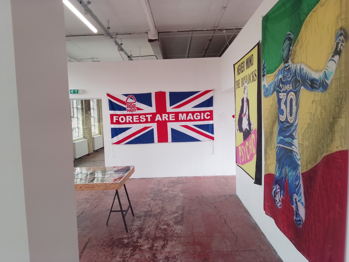 Rich Fisher tweet media