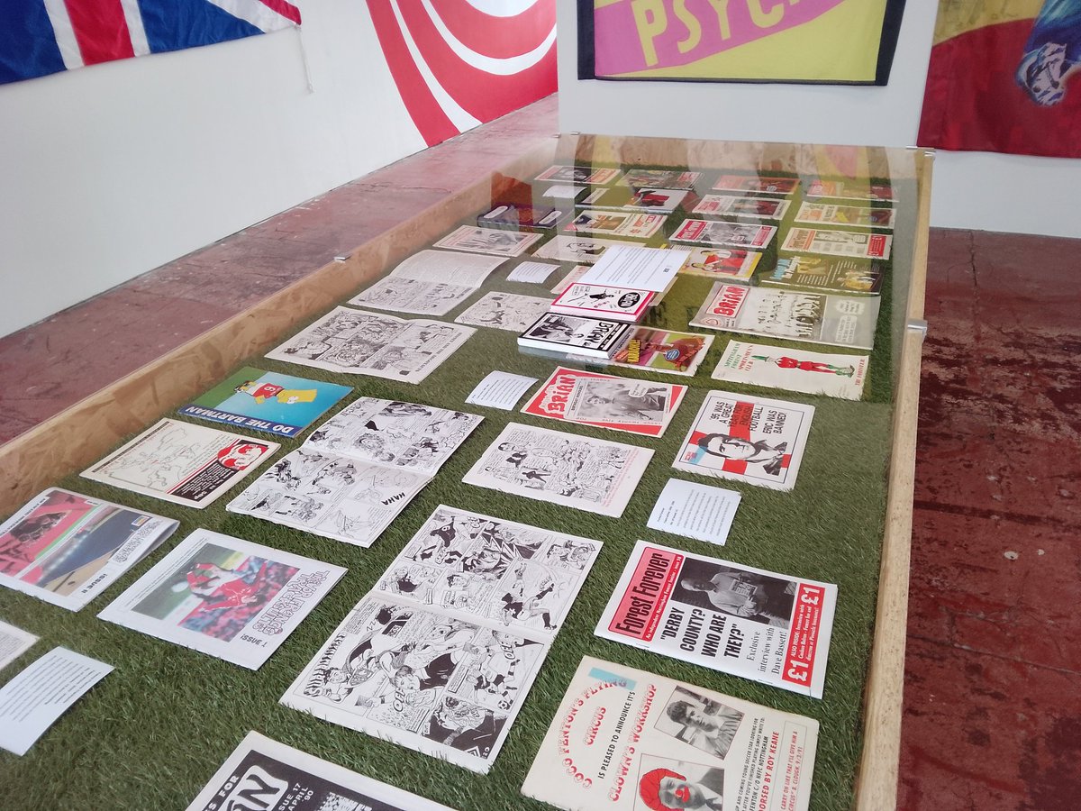 Rich Fisher tweet media