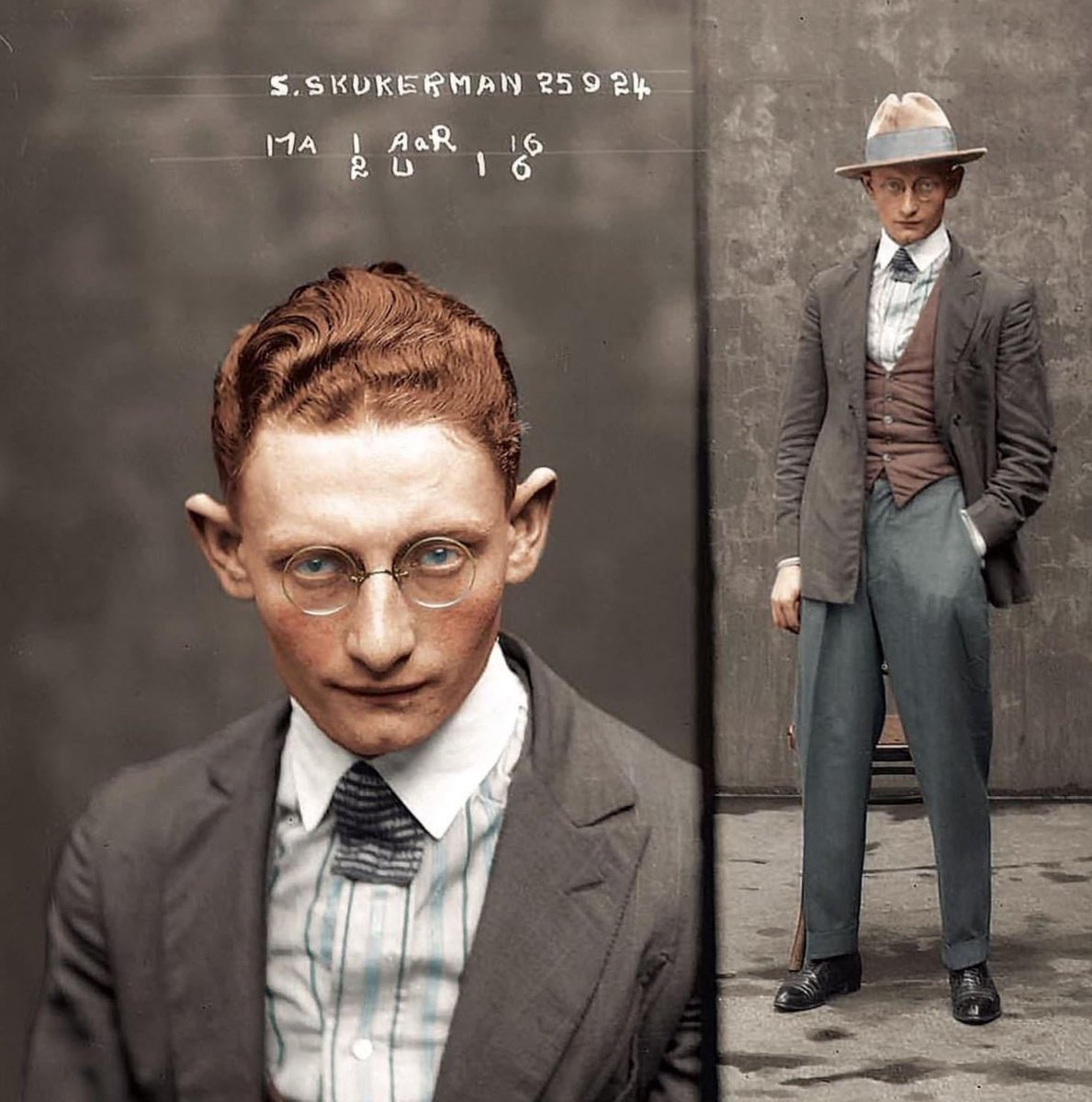 1926 Live tweet media