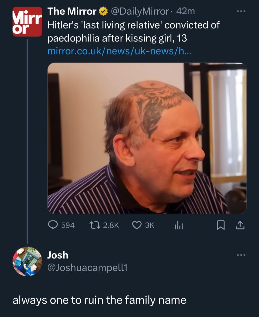 No Context Brits (@nocontextbrits) on Twitter photo 