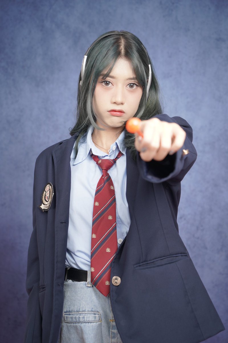 ningtaradevi's tweet photo. high school girl. https://t.co/hopFOMMOtq
