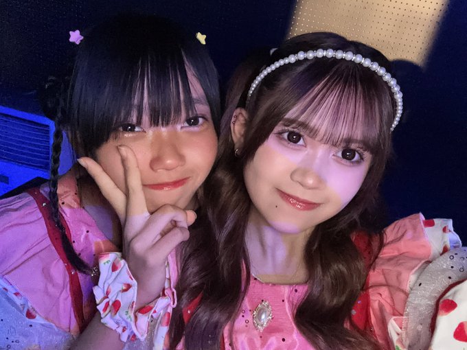 Twitterのコスプレ画像1