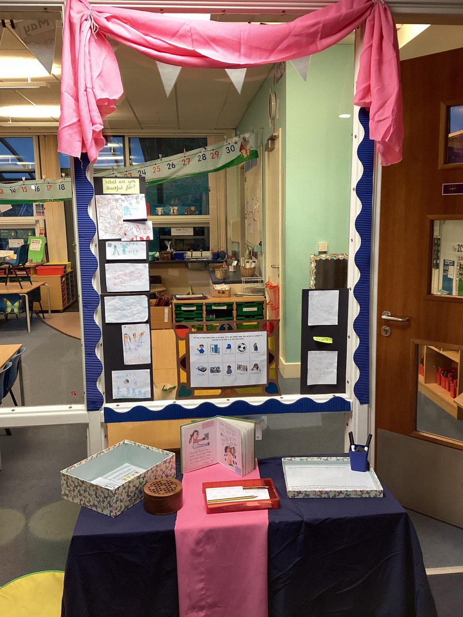 St. Sidwell's C of E tweet media