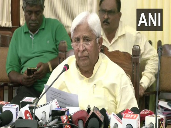 ani_digital's tweet photo. "CBI is biased": Karnataka govt withdraws consent for agency to probe cases in state
Read @ANI Story | https://t.co/Y0gh3aYfbe
#CBI #Karnataka #ProbeAgency https://t.co/qDt6pSa7cY