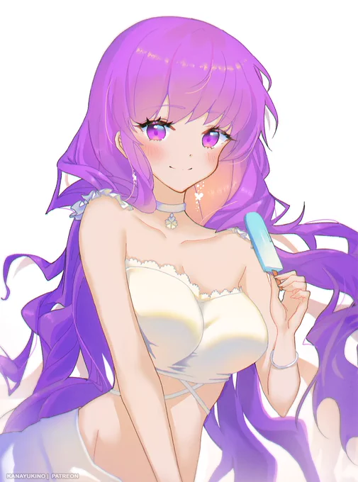Lilia  