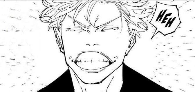 getoraede's tweet photo. gojo truly deserves better. i'm gonna miss him so much. he has always been and will always be my number 1 comfort character #jjk271 https://t.co/zhqMlHvGuz