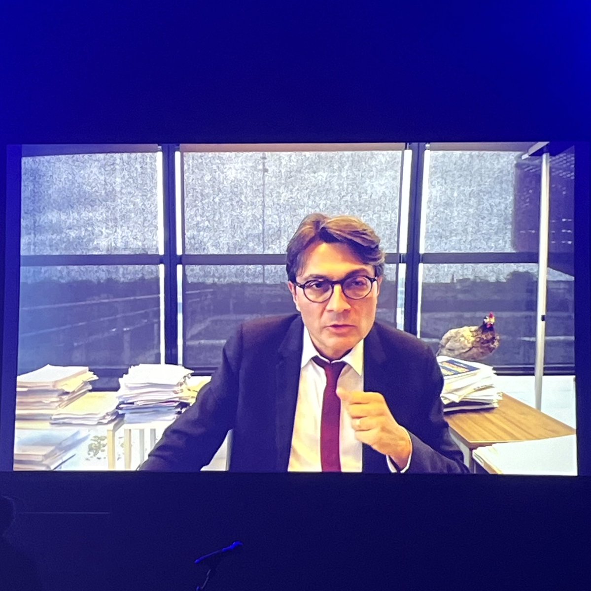 Association Congrès des Notaires de France tweet media