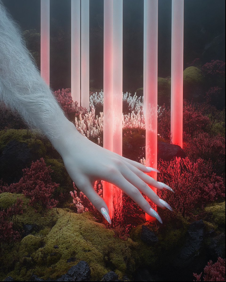 Good morning 🌫️