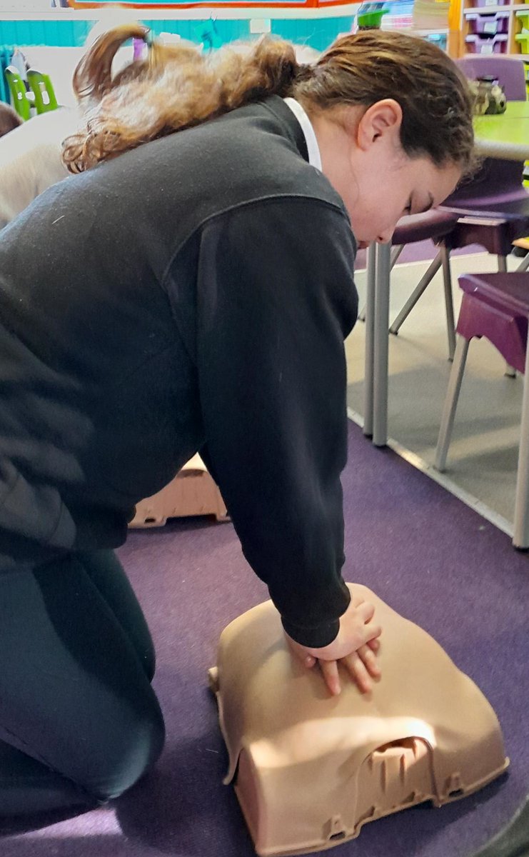 St Fergus School tweet media