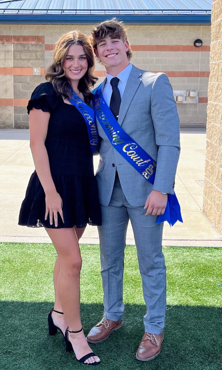 ECHS Student Council tweet media